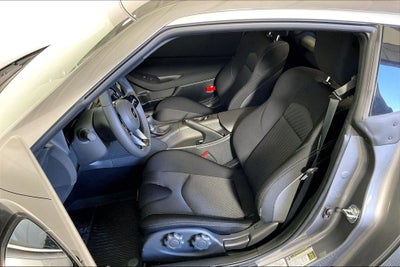 2026 Nissan Z Sport