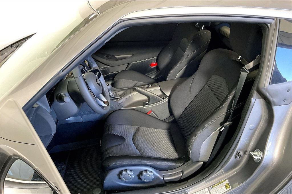 2026 Nissan Z Sport