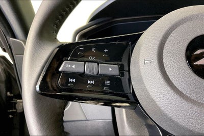 2026 Nissan Z Sport