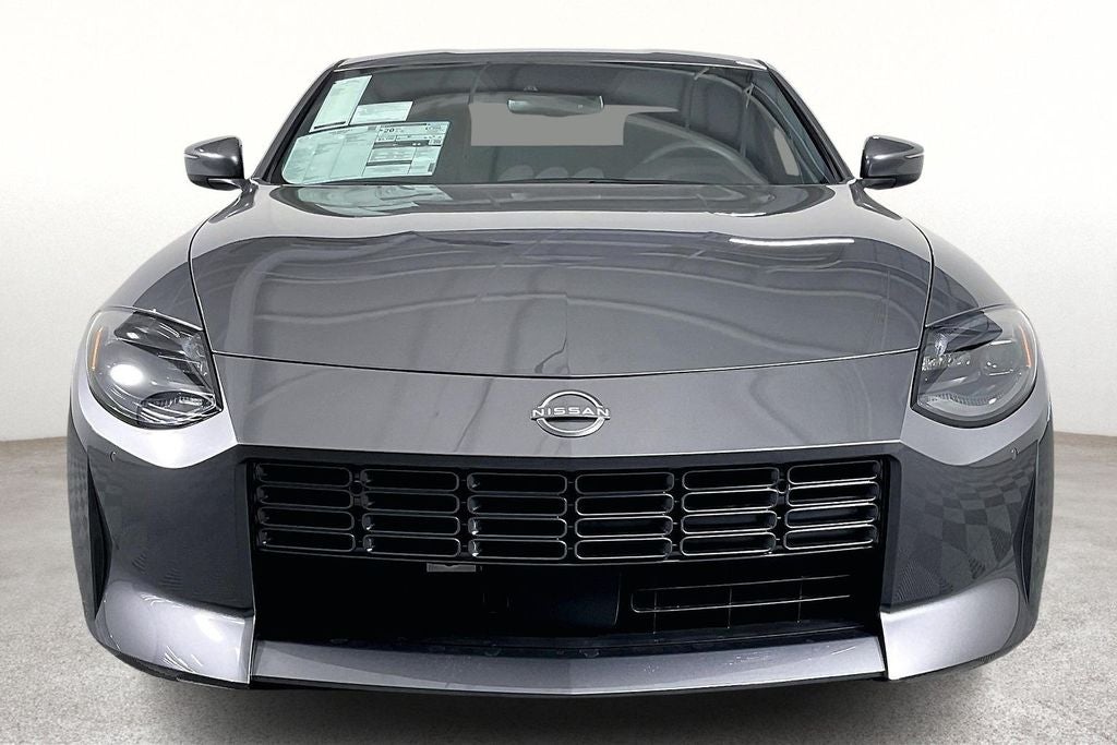 2026 Nissan Z Sport