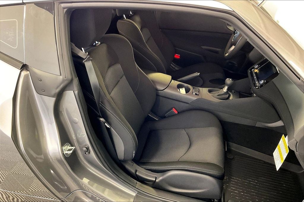 2026 Nissan Z Sport