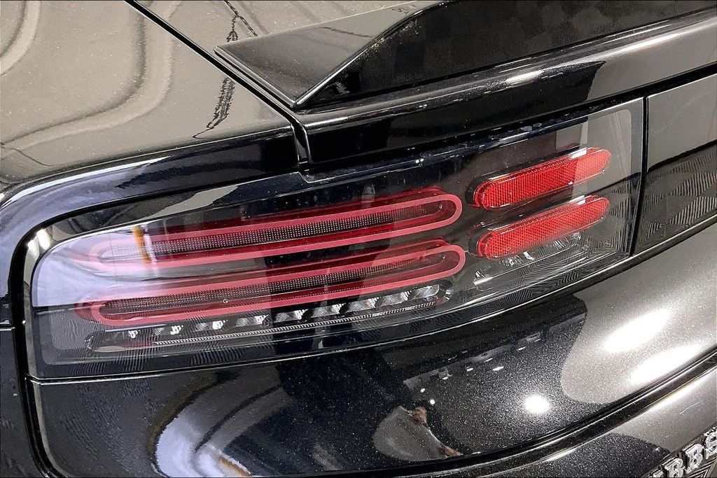2026 Nissan Z Performance