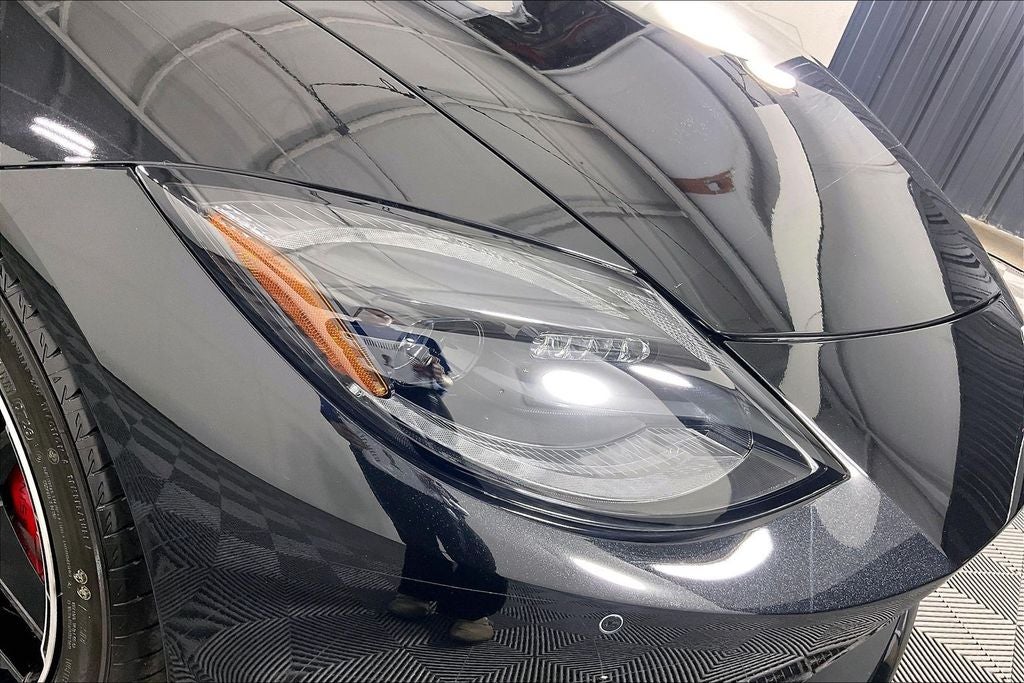2027 Nissan Z Performance