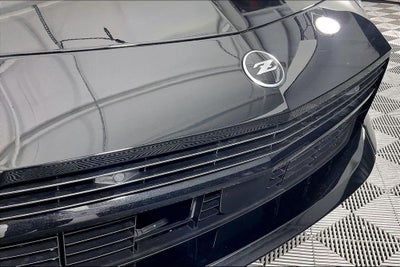 2027 Nissan Z Performance