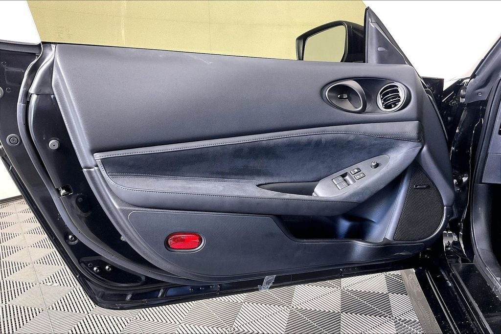 2027 Nissan Z Performance