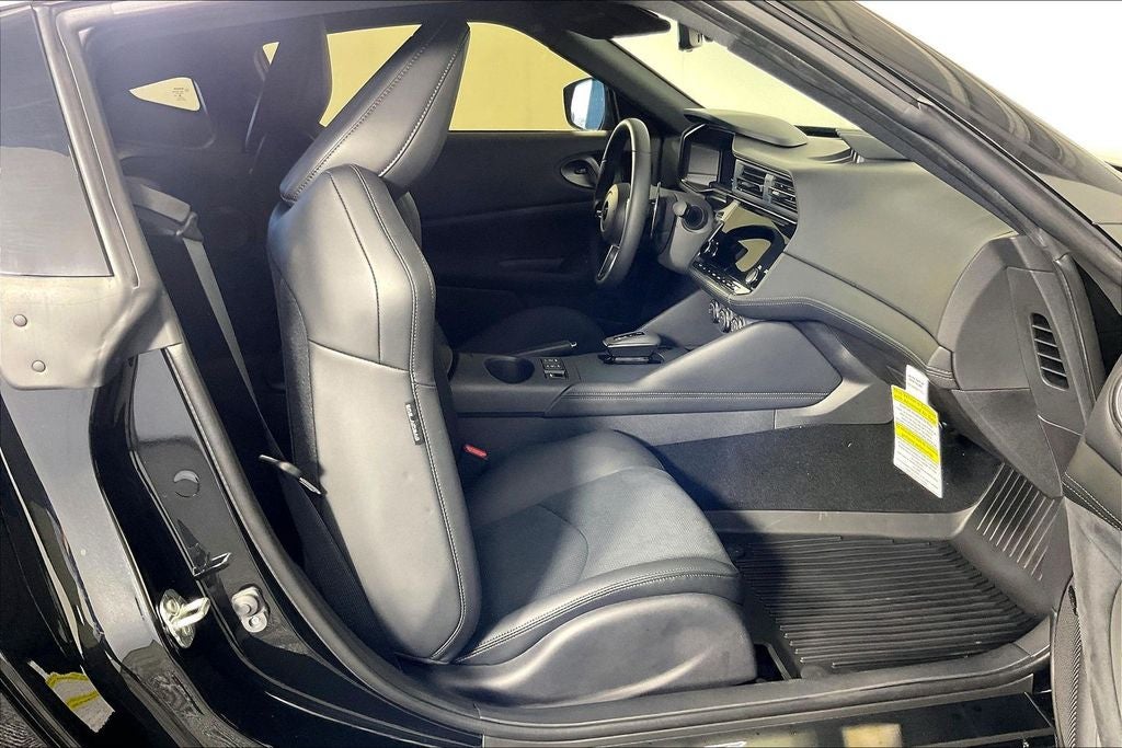 2027 Nissan Z Performance