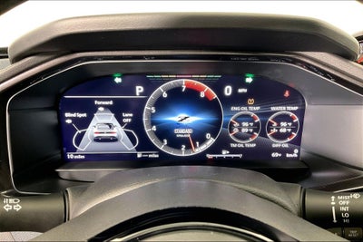 2026 Nissan Z Performance