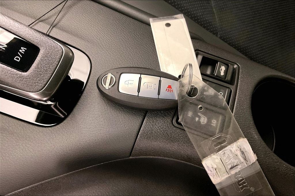 2026 Nissan Z Performance