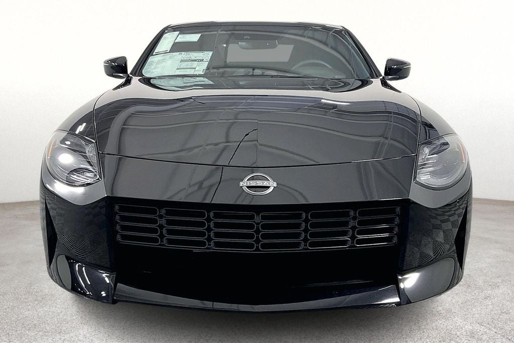 2026 Nissan Z Performance