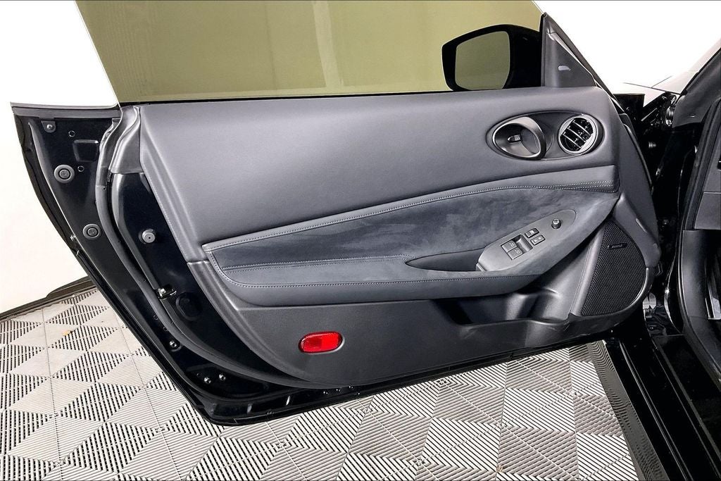 2026 Nissan Z Performance