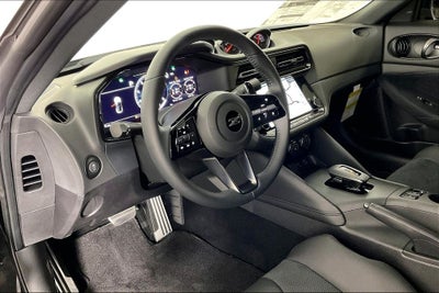 2026 Nissan Z Performance