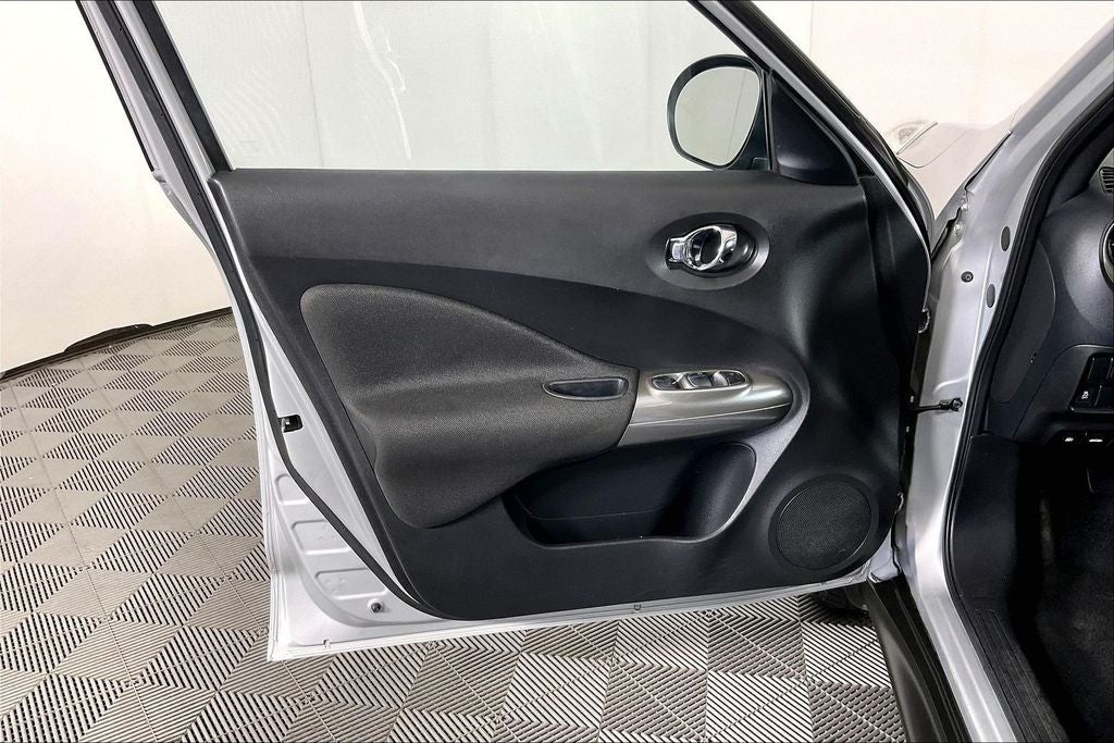 2013 Nissan Juke SV