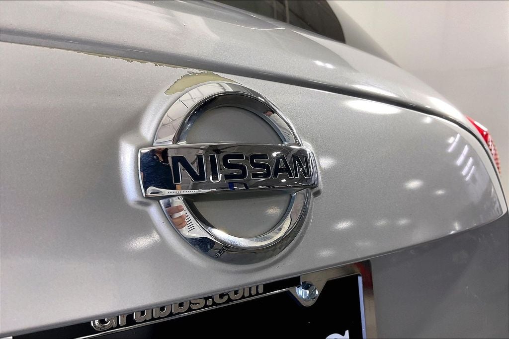 2013 Nissan Juke SV