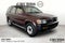 1999 Nissan Pathfinder XE