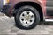 1999 Nissan Pathfinder XE