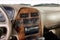 1999 Nissan Pathfinder XE