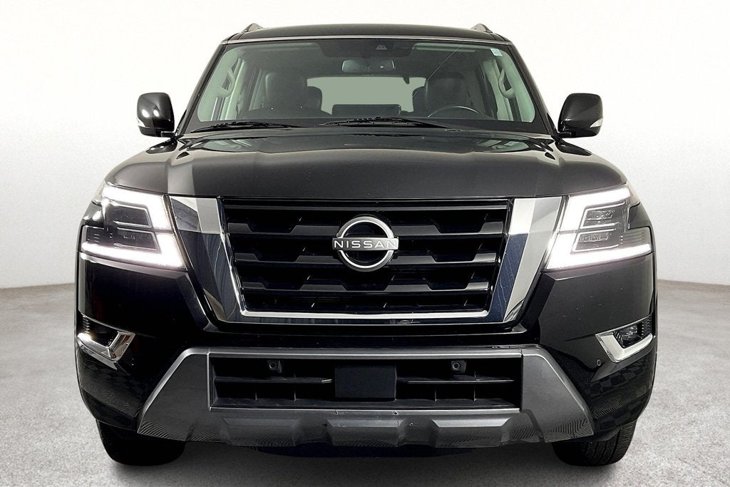 2023 Nissan Armada SV