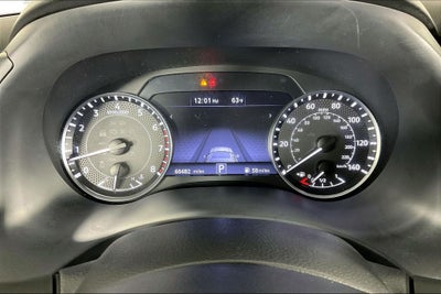 2023 Nissan Armada SV