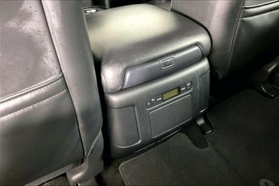 2023 Nissan Armada SV