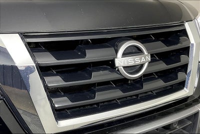 2023 Nissan Armada SV