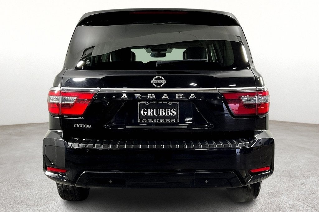 2023 Nissan Armada SV