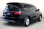 2024 Nissan Armada SV