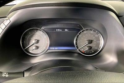 2024 Nissan Armada SV