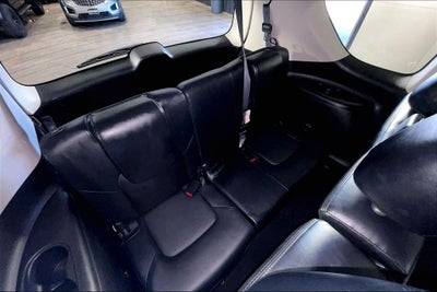2024 Nissan Armada SV