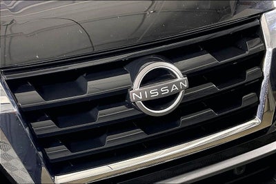 2024 Nissan Armada SV