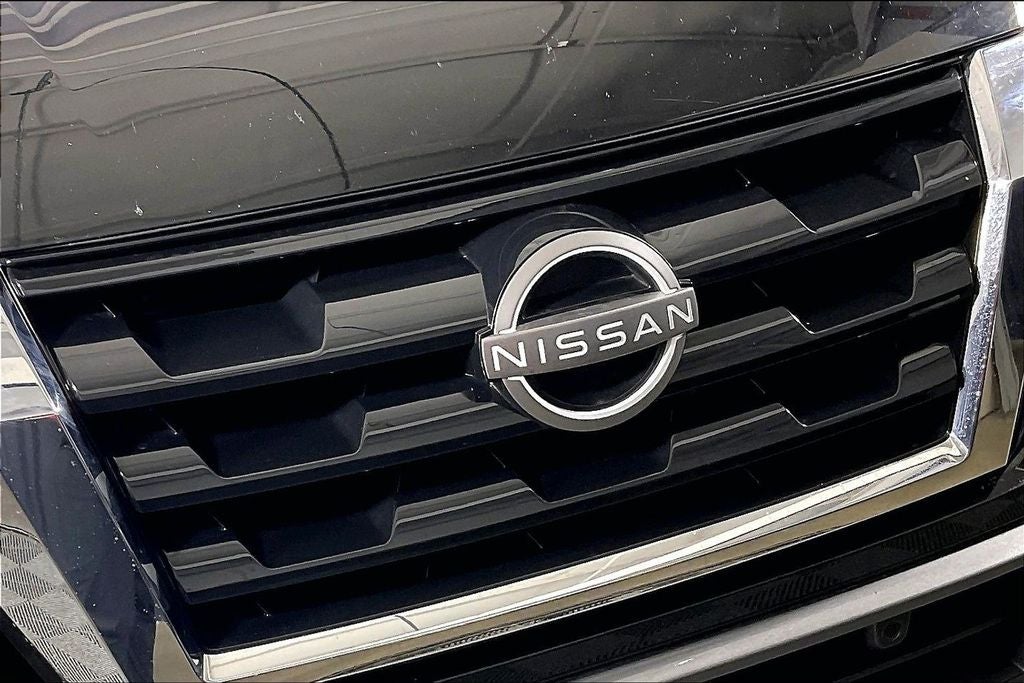 2024 Nissan Armada SV