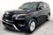 2024 Nissan Armada SV