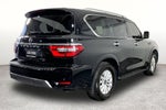 2024 Nissan Armada SV