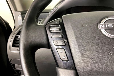 2024 Nissan Armada SV