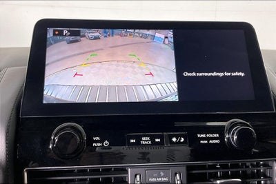 2024 Nissan Armada SV