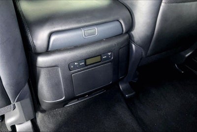 2024 Nissan Armada SV