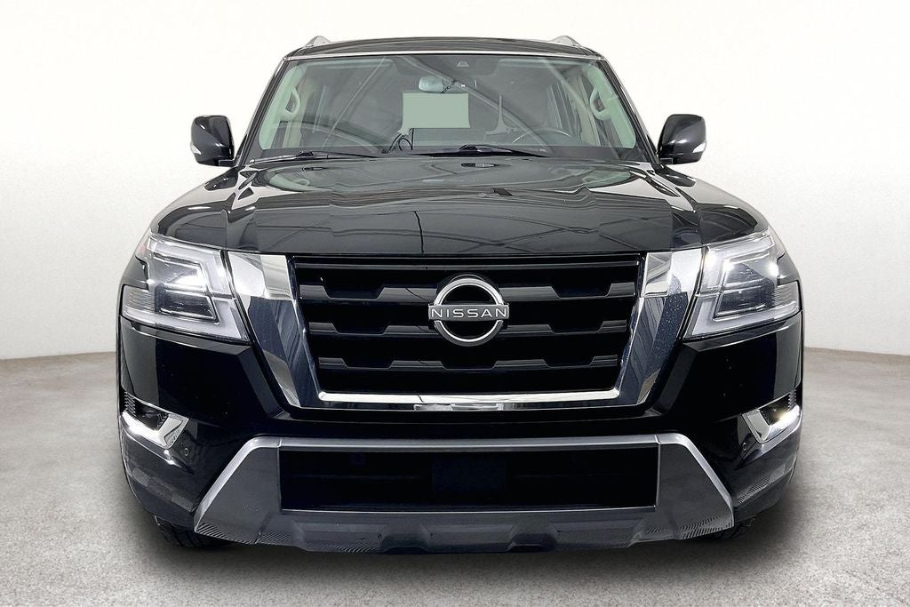 2024 Nissan Armada SV
