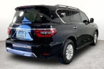 2022 Nissan Armada SV