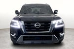 2022 Nissan Armada SV