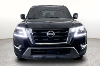 2022 Nissan Armada SV