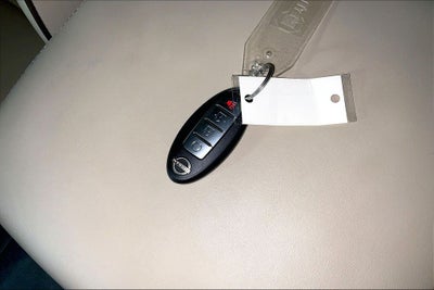 2024 Nissan Armada SV