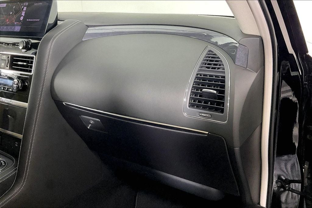 2024 Nissan Armada SV