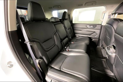 2026 Nissan Armada SV