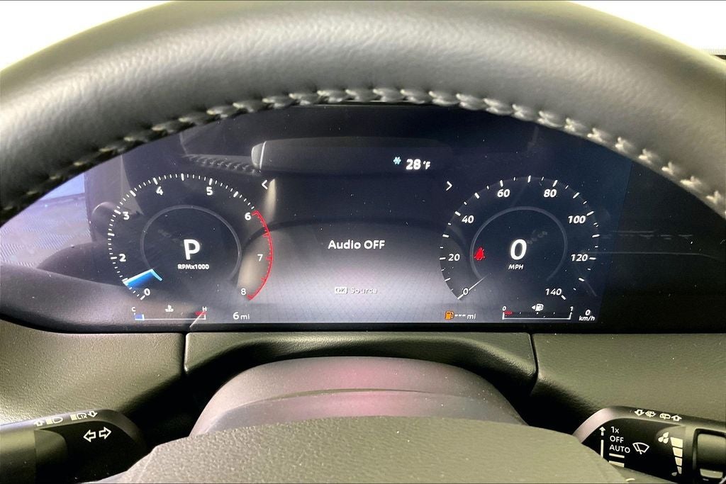 2026 Nissan Armada SV