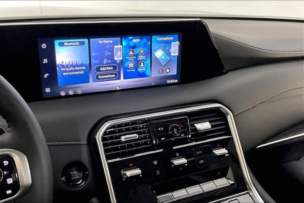 2026 Nissan Armada SV