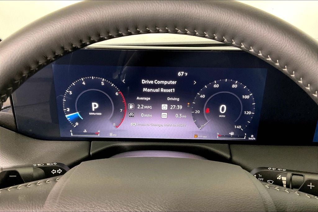 2026 Nissan Armada SV