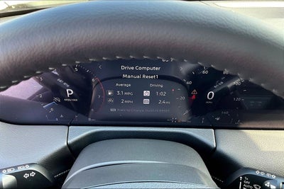 2026 Nissan Armada SV