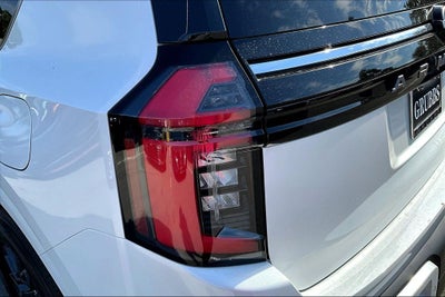 2026 Nissan Armada SV