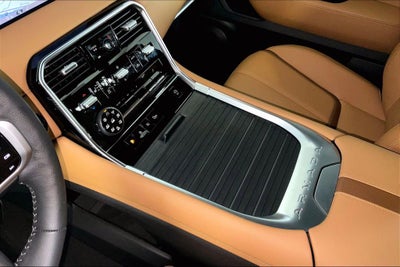 2025 Nissan Armada SL