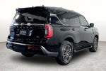 2025 Nissan Armada SL