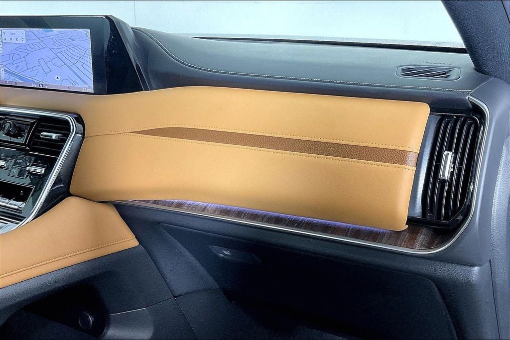 2025 Nissan Armada SL